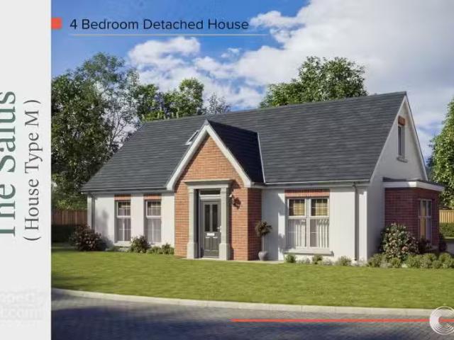 House for sale in Cappamore, South Tipperary