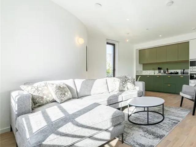 Apartment for rent in Chalk Farm, Primrose Hill