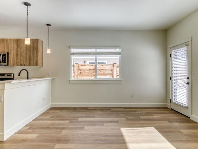 Apartment for rent in Oregonia