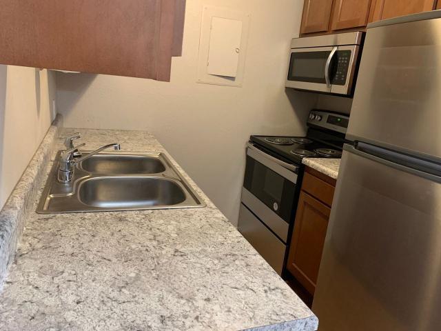 Apartment for rent in Council Bluffs, Iowa