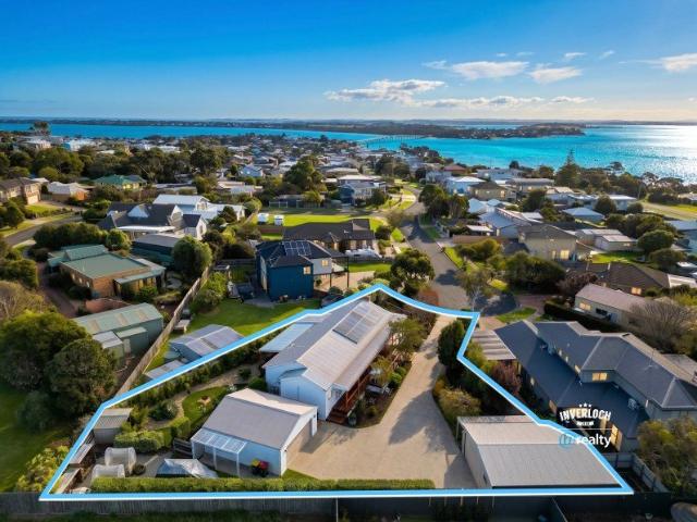 House for sale in San Remo, Victoria