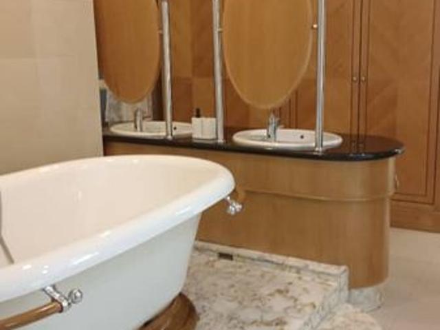 Condominium for sale in Bukit Tunku, Kuala Lumpur