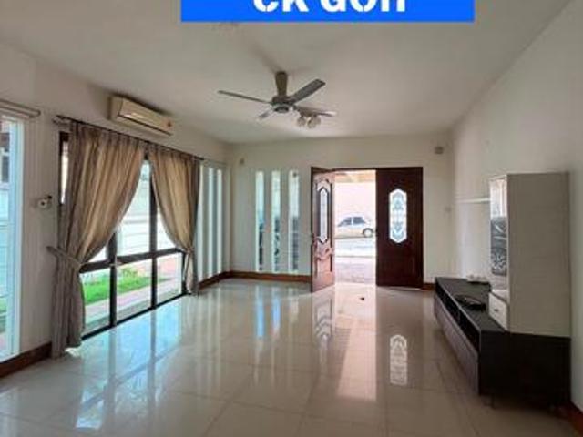 Residential House for rent in Georgetown, Penang