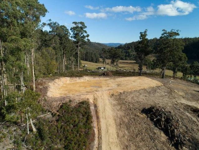 Land for sale in Garden Island Creek, Tasmania