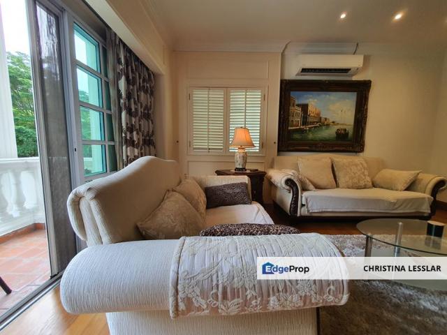 Condominium for rent in Kenny Hills