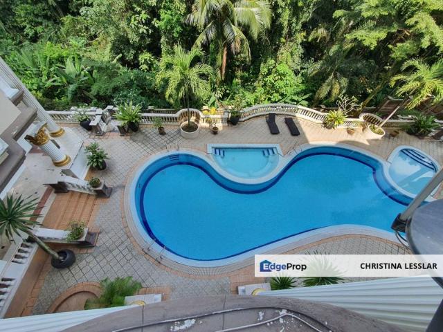 Condominium for sale in Country Heights Damansara, Kuala Lumpur