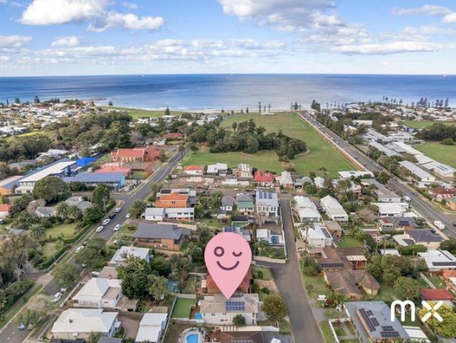 House for sale in Wollongong West, New South Wales