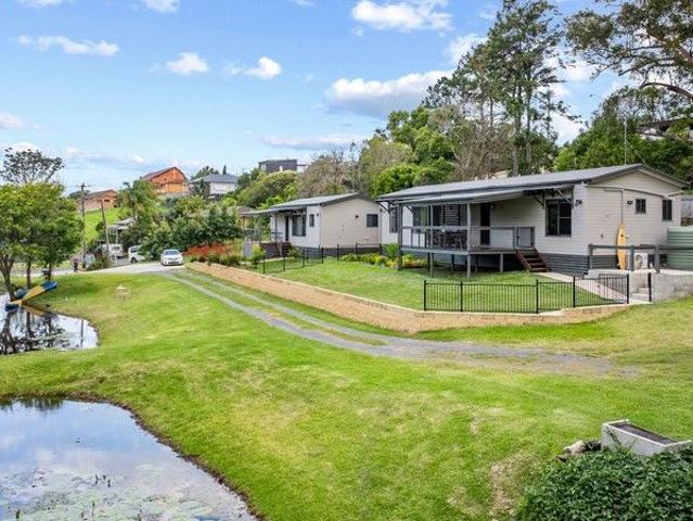 Cottage for sale in Nambucca Heads