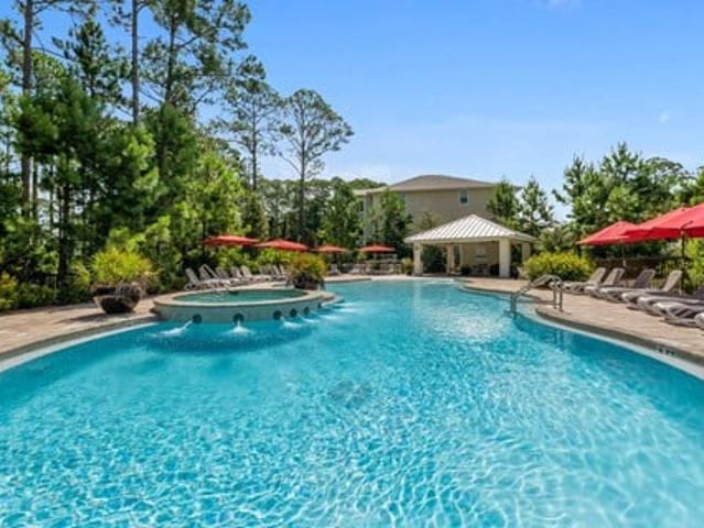 Apartment for rent in Santa Rosa Beach