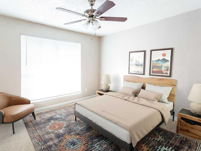 Apartment for rent in Harris, Texas