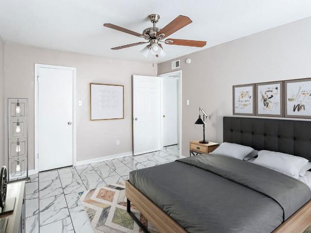 Apartment for rent in Harris, Texas