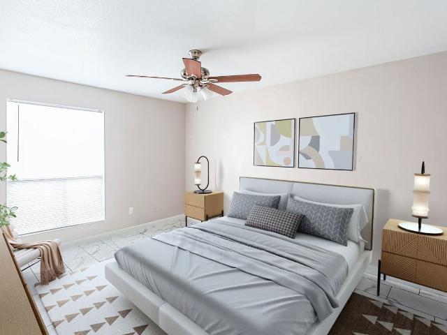 Apartment for rent in Harris, Texas