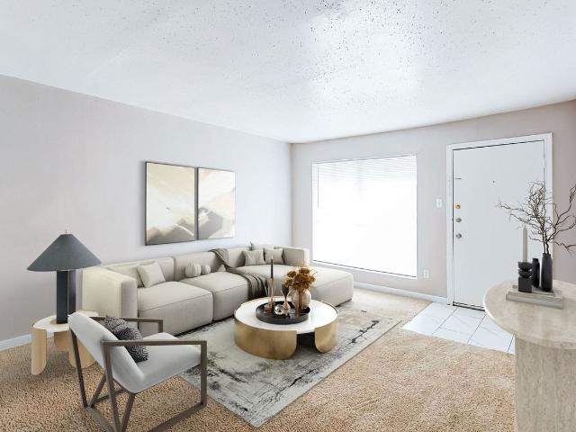 Apartment for rent in Harris, Texas