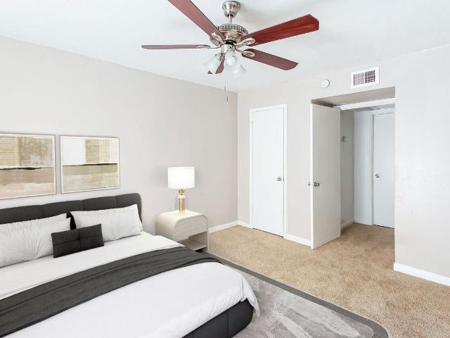 Apartment for rent in Harris, Texas