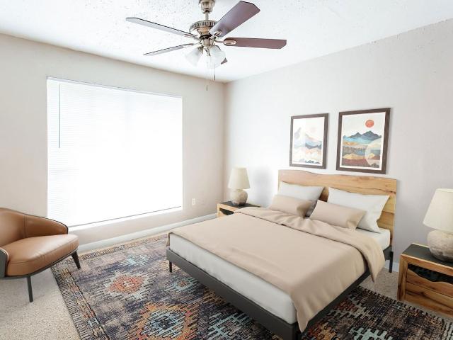 Apartment for rent in Harris, Texas