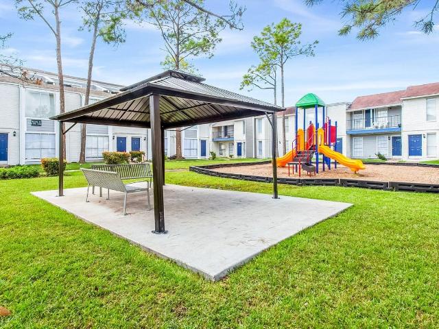 Apartment for rent in Harris, Texas