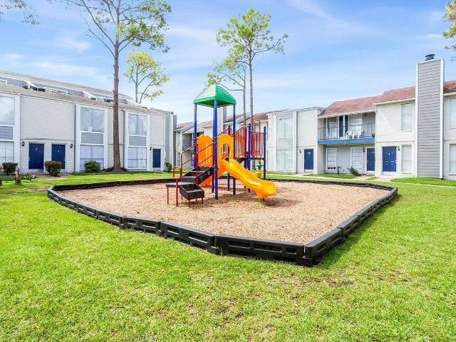 Apartment for rent in Harris, Texas