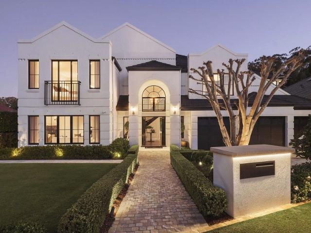 House for sale in Sydney, New South Wales
