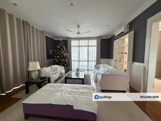 House for rent in Timur Laut, George Town