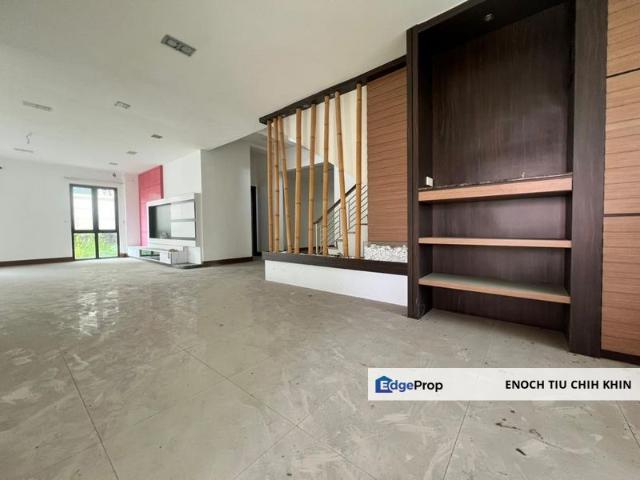 House for sale in Georgetown, Penang