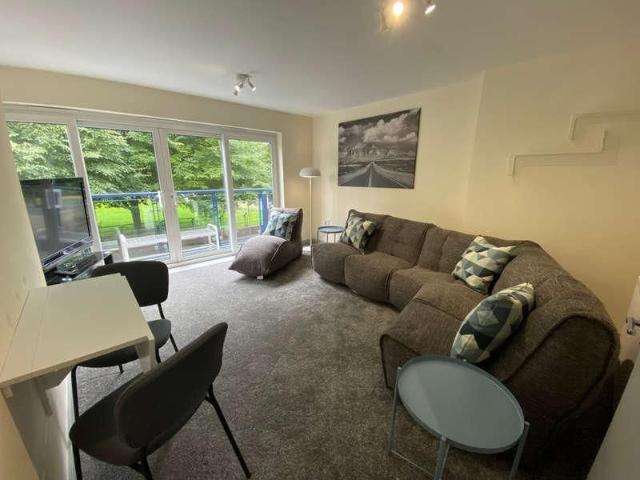 Townhouse for rent in Hulme, Georgia