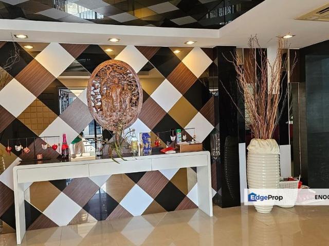 House for sale in Georgetown, Penang