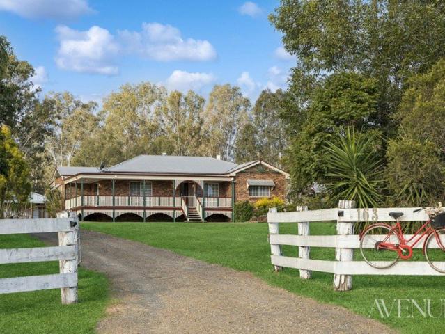House for sale in Queensland