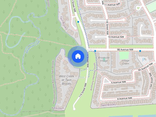 Apartment for rent in Wedgewood, Alberta