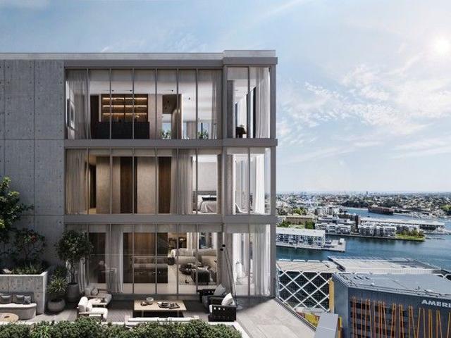 Apartment for sale in Sydney, New South Wales