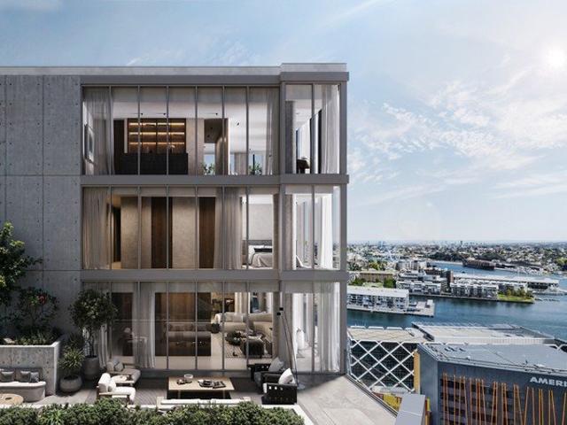 Apartment for sale in Sydney CBD, Sydney