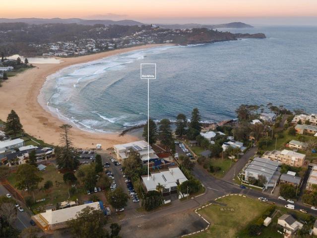 Townhouse for sale in Avoca Beach, Gosford