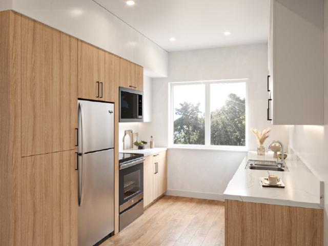 Apartment for rent in Salt Lake City