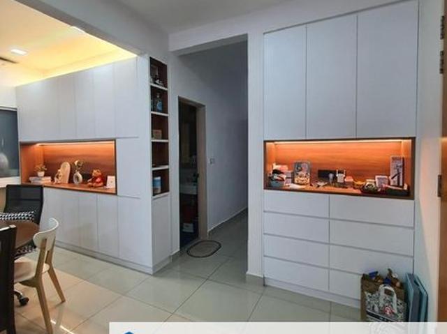 Condominium for sale in Petaling, Subang Jaya