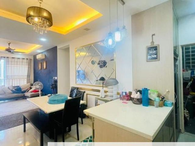 Condominium for sale in Petaling, Subang Jaya