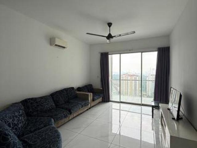 Condominium for rent in Petaling, Subang Jaya