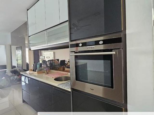 Condominium for sale in Petaling, Subang Jaya