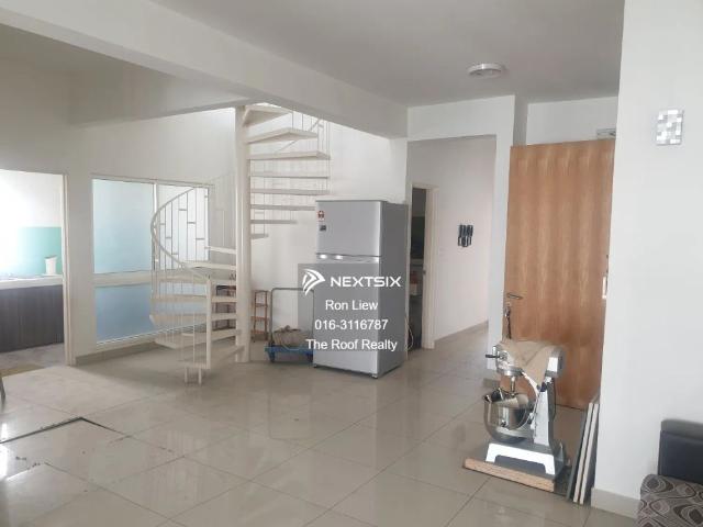 Apartment for rent in Petaling, Subang Jaya