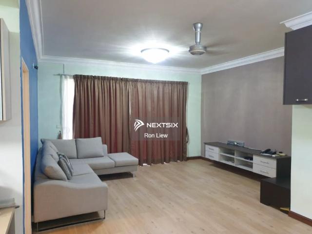 Apartment for rent in Petaling, Subang Jaya