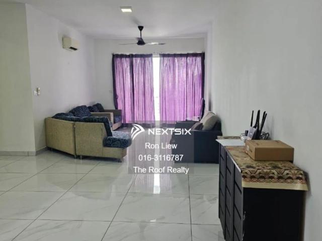 Apartment for rent in Petaling, Subang Jaya