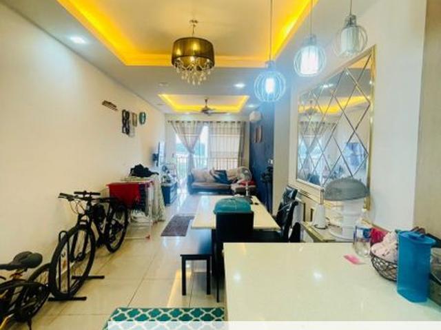 Condominium for sale in Petaling, Subang Jaya