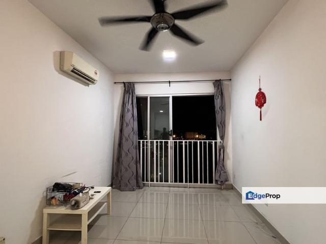 Condominium for sale in Petaling, Subang Jaya