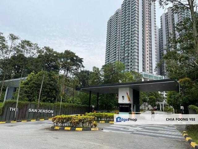 Condominium for rent in Petaling, Subang Jaya