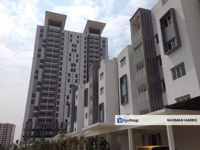 Condominium for sale in Petaling, Subang Jaya
