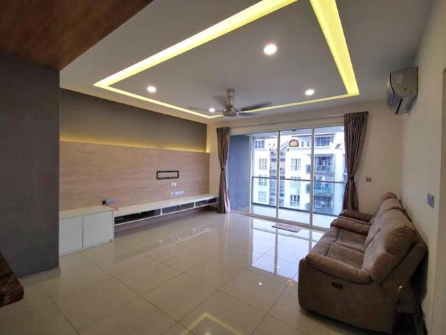 Condominium for sale in Petaling, Subang Jaya