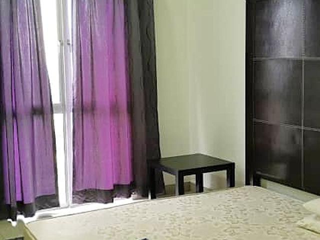 Apartment for rent in Petaling, Subang Jaya