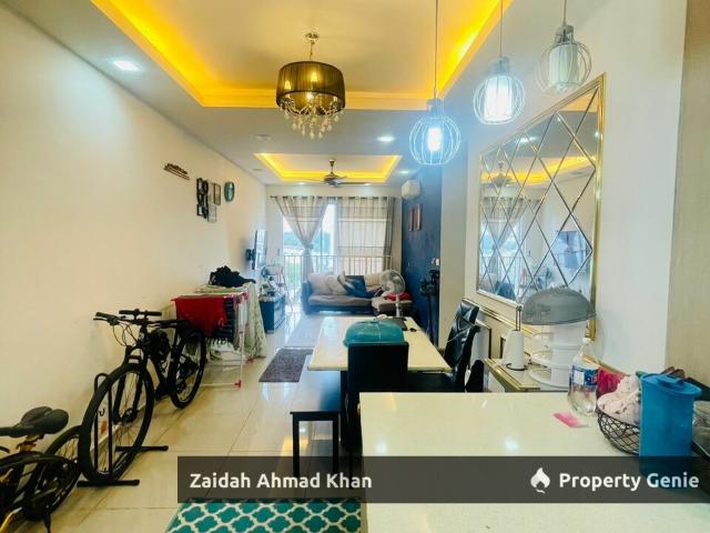 Condominium for sale in Petaling, Subang Jaya
