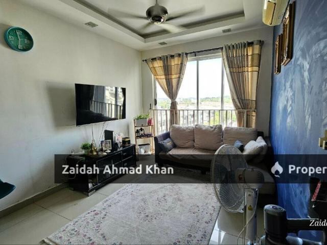 Condominium for sale in Petaling, Subang Jaya