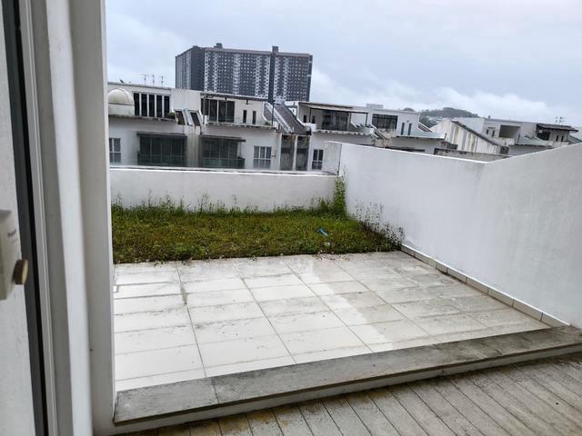Condominium for sale in Petaling, Subang Jaya