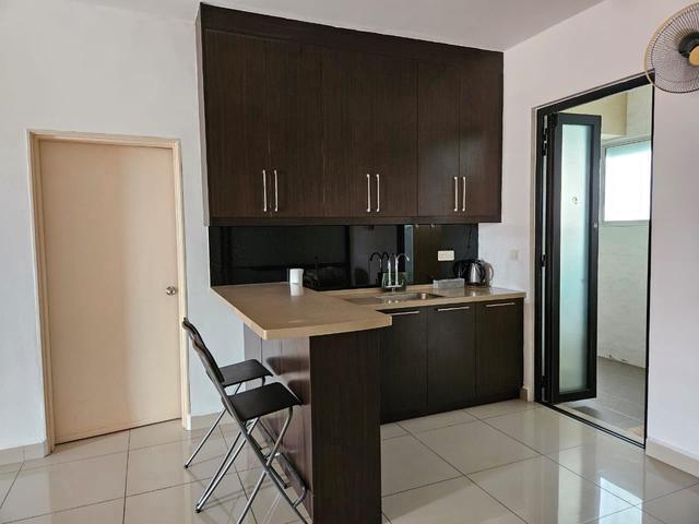 Condominium for sale in Petaling, Subang Jaya