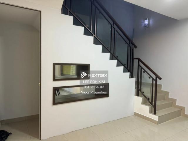Residential House for sale in Petaling, Subang Jaya